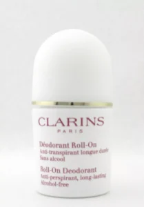 Alcohol-Free Roll-On Deodorant